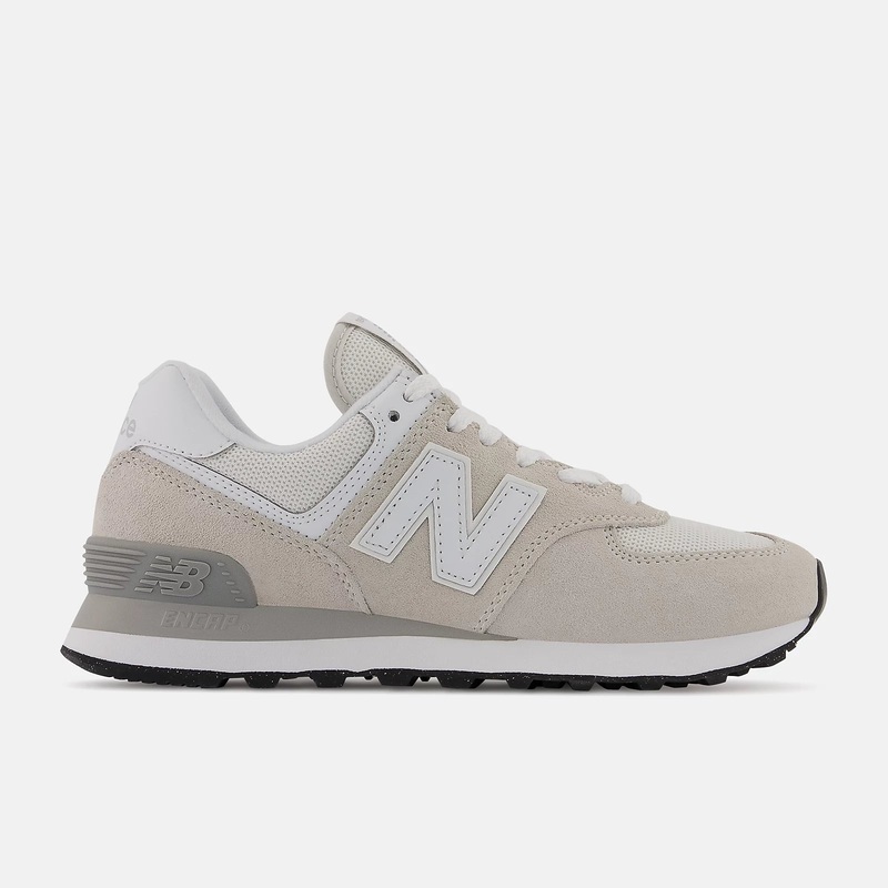 Women’s 574 Core Shoes|NIMBUS CLOUD WHITE|SEA SALT/NEW SPRUCE|REGUALR|WIDE|6|6.5|7|7.5|8|8.5|9|9.5|10|11