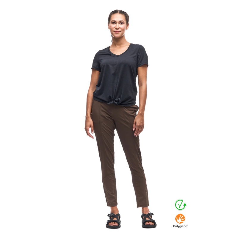 Women’s Diporto Short Sleeve Shirt