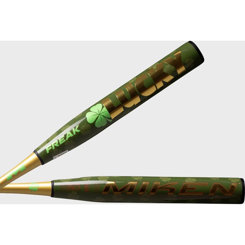 2024 Freak Lucky Maxload USSSA Bat – 12.5