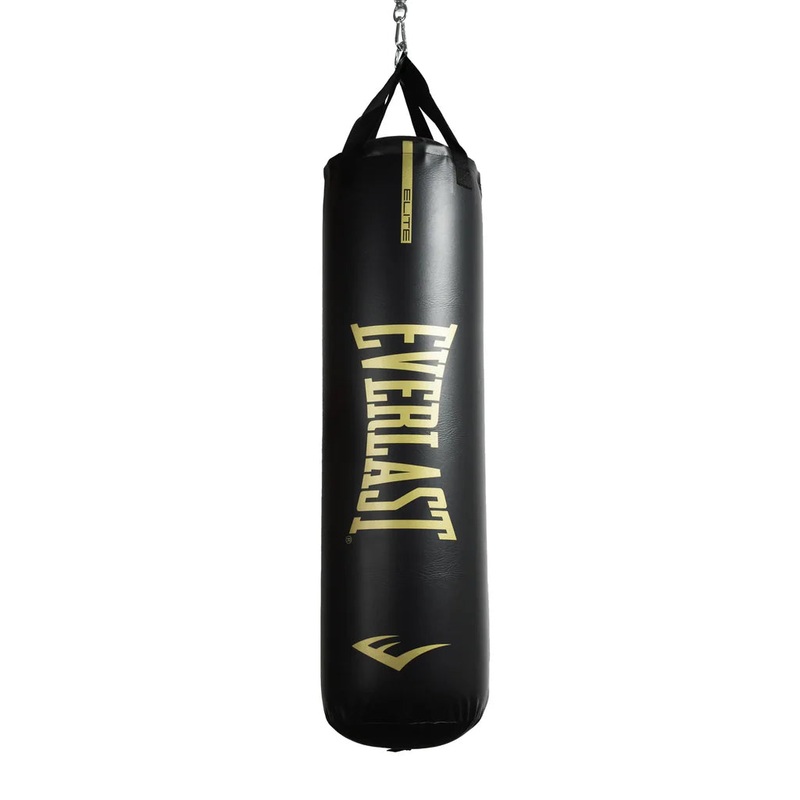 Elite 2 Nevatear Heavy Bag – 100lbs