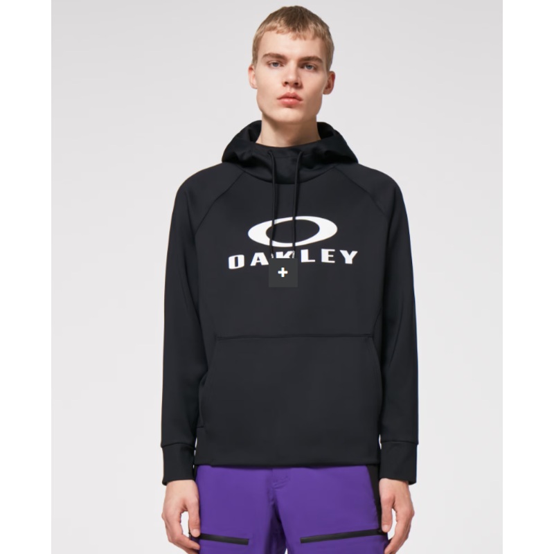 Men’s Sierra Dwr Fleece Hoody 2.0