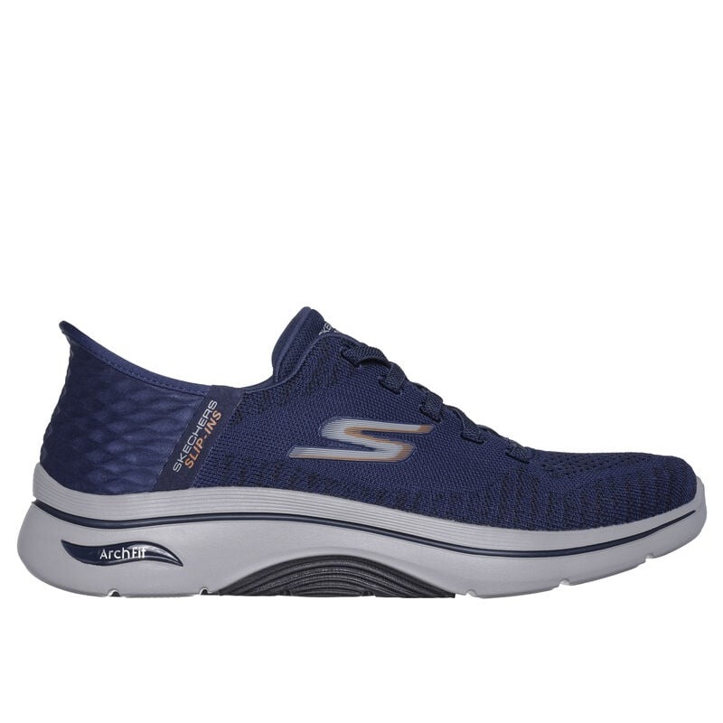 Men’s Slip-ins GO WALK Arch Fit 2.0 Shoes