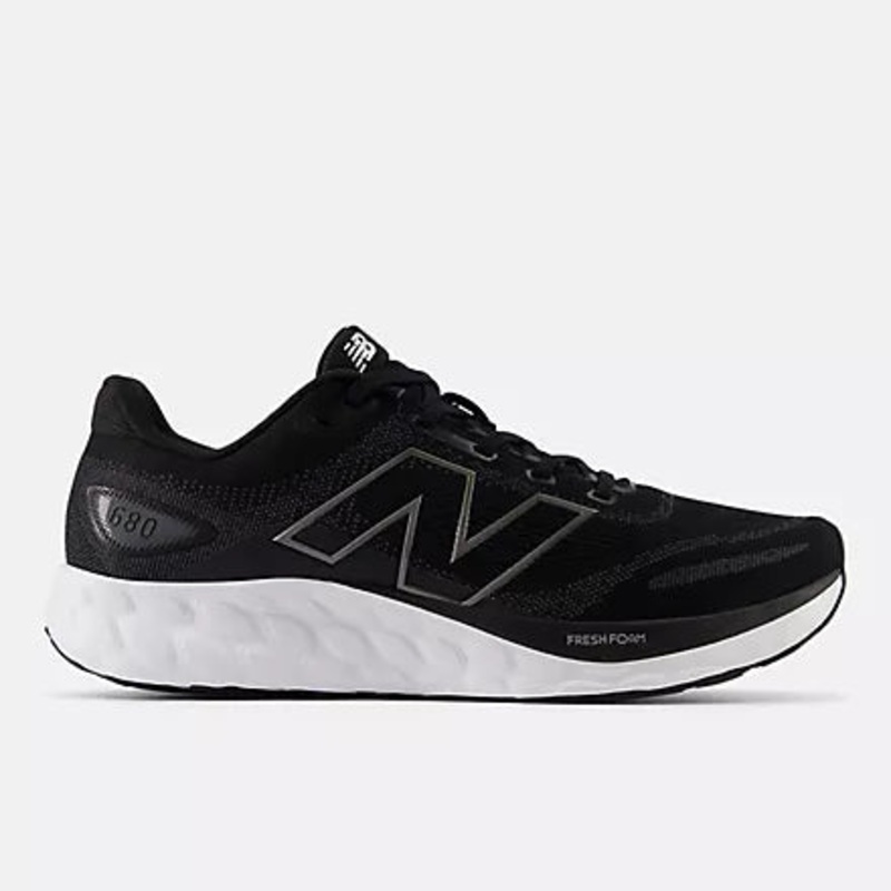 New Balance Men’s Fresh Foam 680 V8 Running Shoes