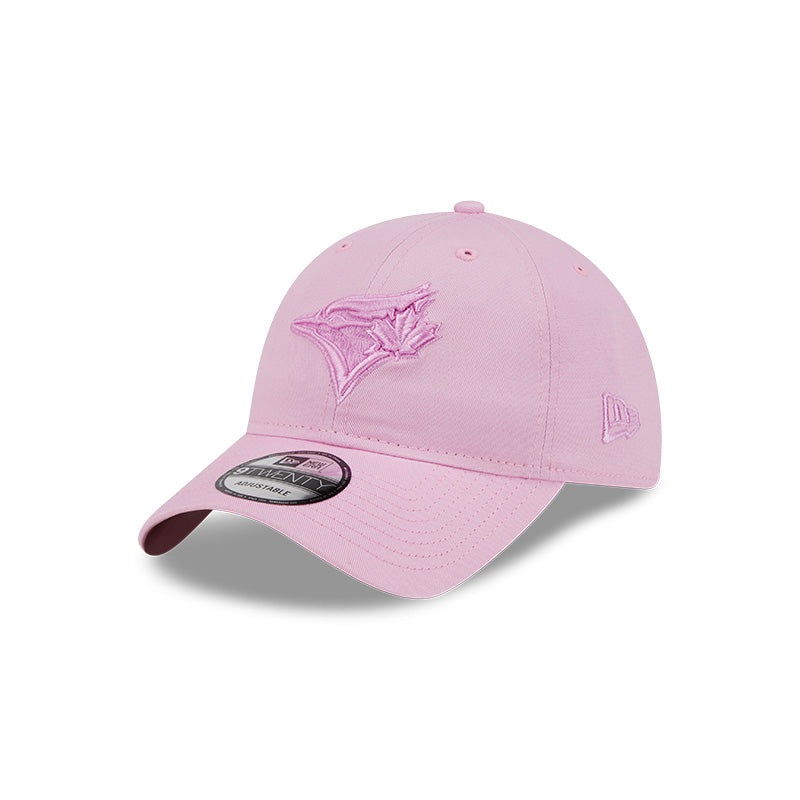 Toronto Blue Jays Colour Pack 9TWENTY Adjustable Hat