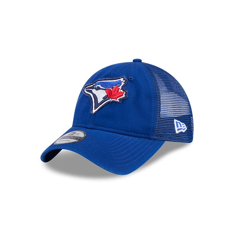 Toronto Blue Jays Gameday 9TWENTY Snapback