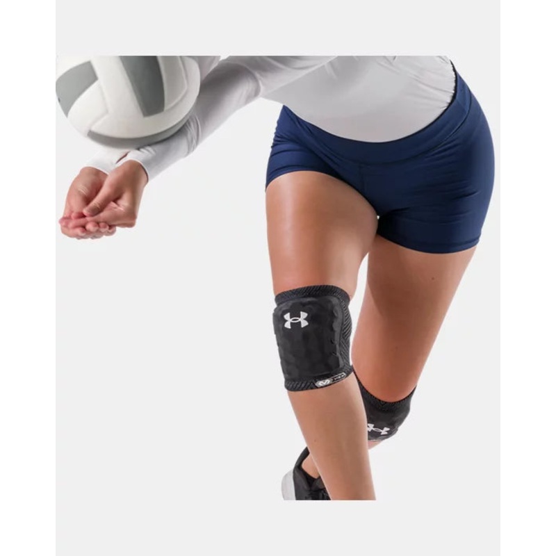 Unisex Strive 3.0 Volleyball Knee Pads