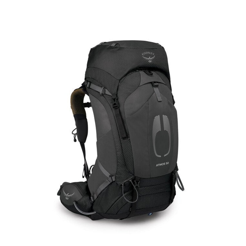 Atmos AG 50 Backpack|BLACK|VENTURI BLUE|MYTHICAL GREEN|S/M|L/XL