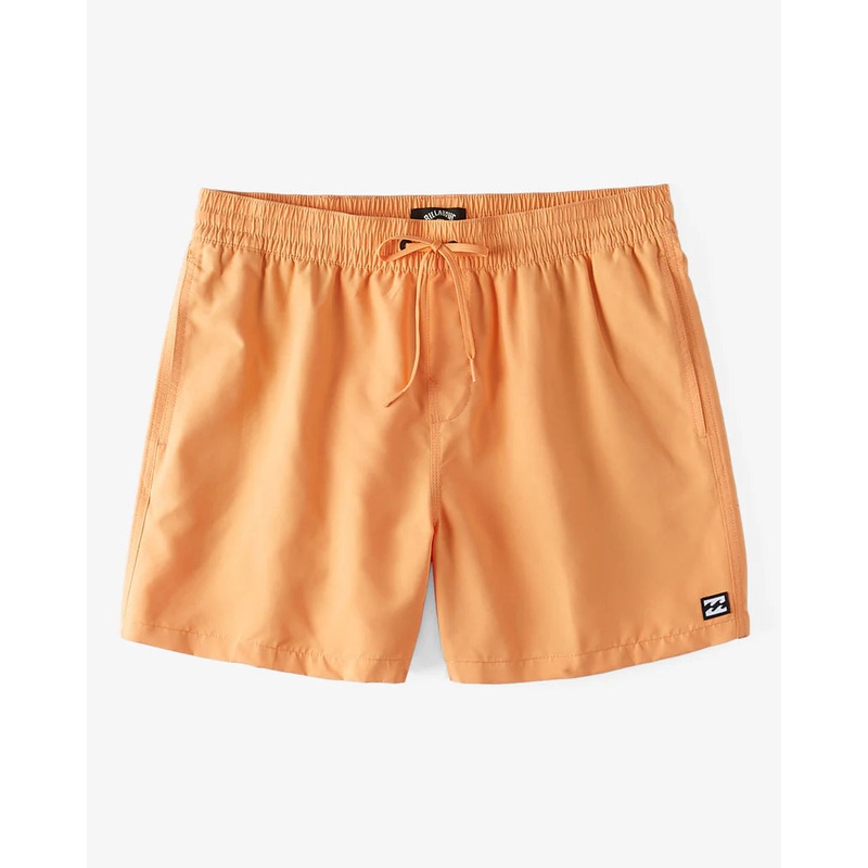 Boy’s All Day Elastic Waist 16 Shorts