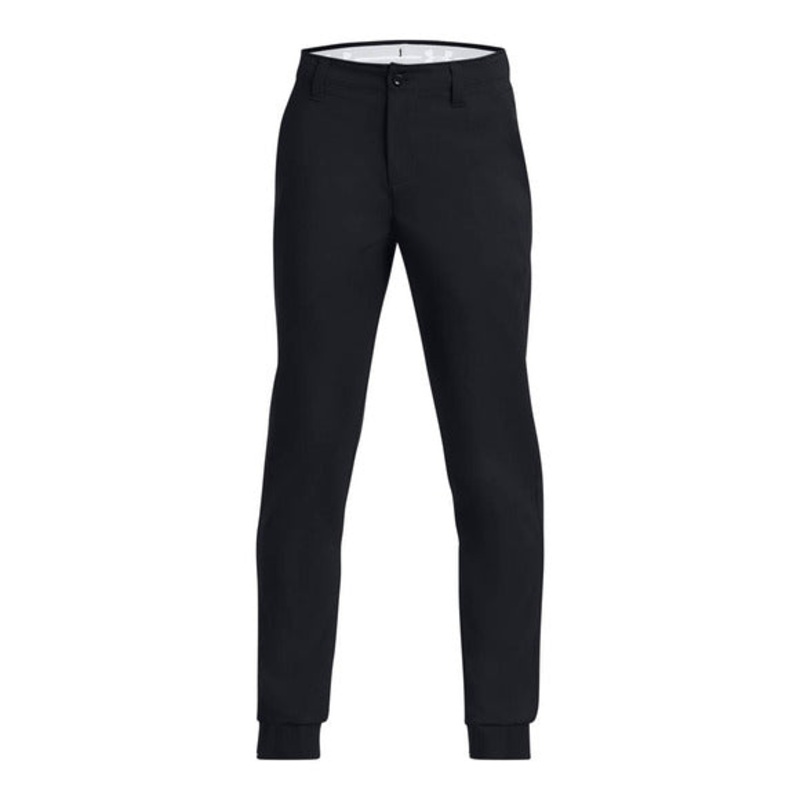 Boy’s Golf Jogger Pants|BLACK/CAPRI/SKY BLUE|S|M|L|XL