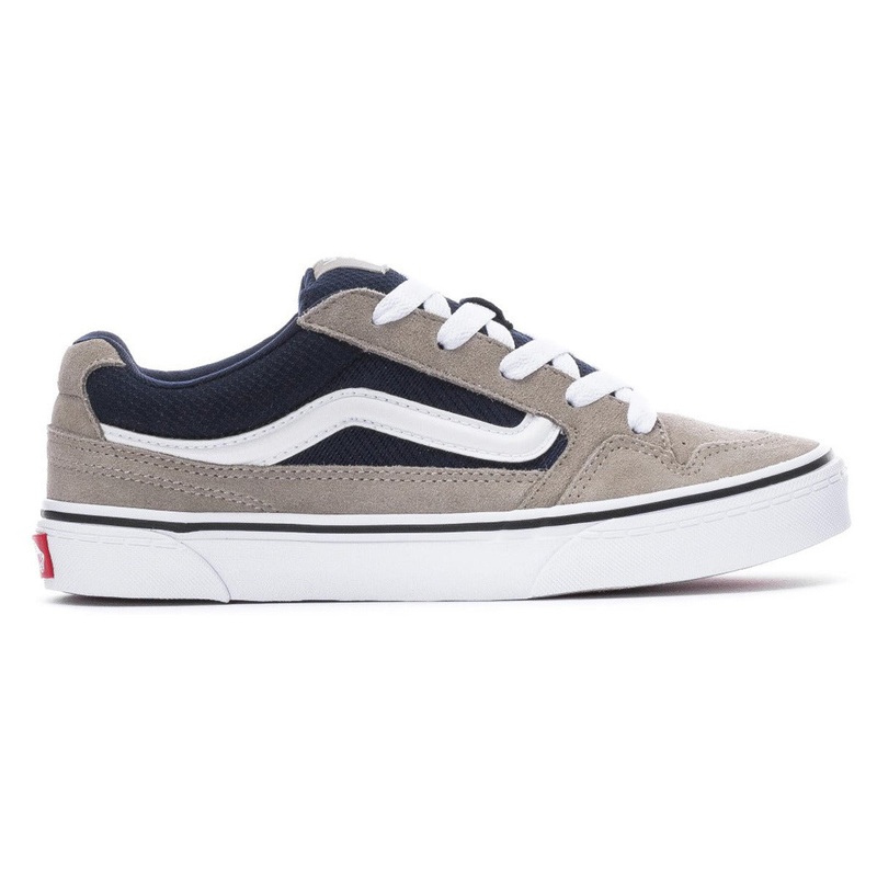 Boy’s Youth Caldrone Skateboard Shoes