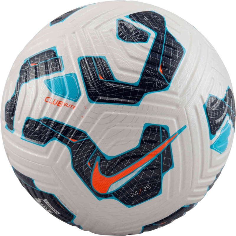Club Elite Soccer Ball|WHITE/BLACKENED BLUE/HYPER CRIMSON|5