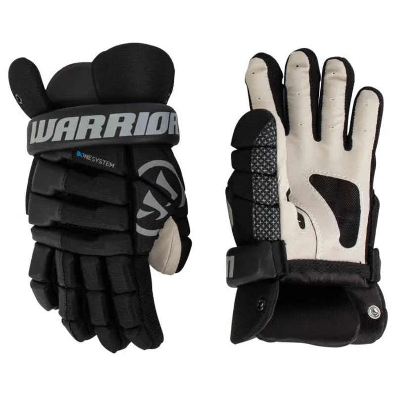 Evo Fatboy Lacrosse Glove|BLACK|WHITE|RED|NAVY|S|M|L|XL
