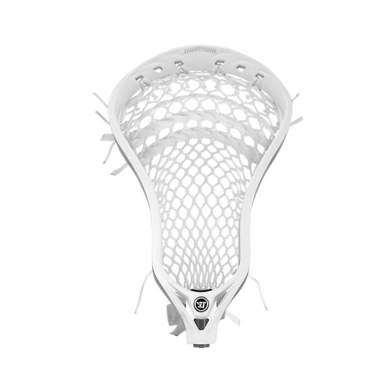 Evo QX-O SS Strung Lacrosse Head