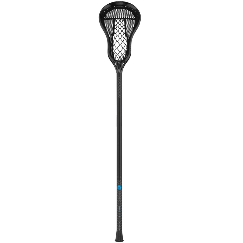 Evo Warp Next Lacrosse Stick|BLACK|ML1