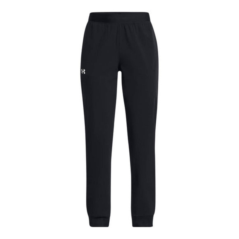 Girl’s ArmourSport Woven Athletic Pants