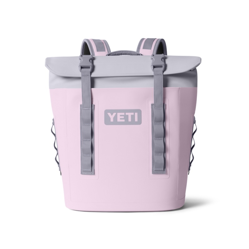 Hopper M12 Backpack Soft Cooler