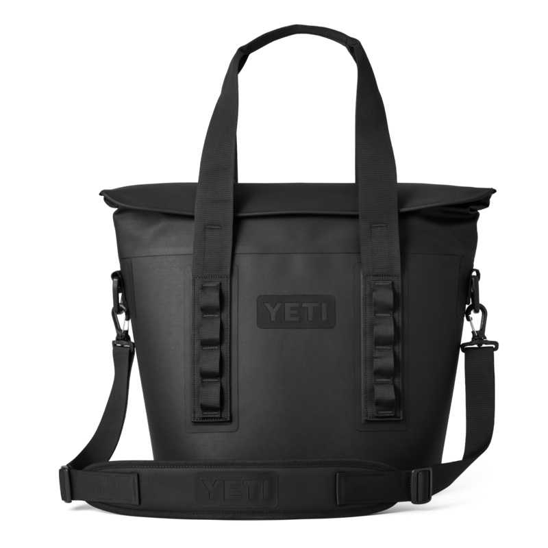 Hopper M15 Soft Cooler|BLACK|NAVY|CHARCOAL|ULTRAMARINE VIOLET