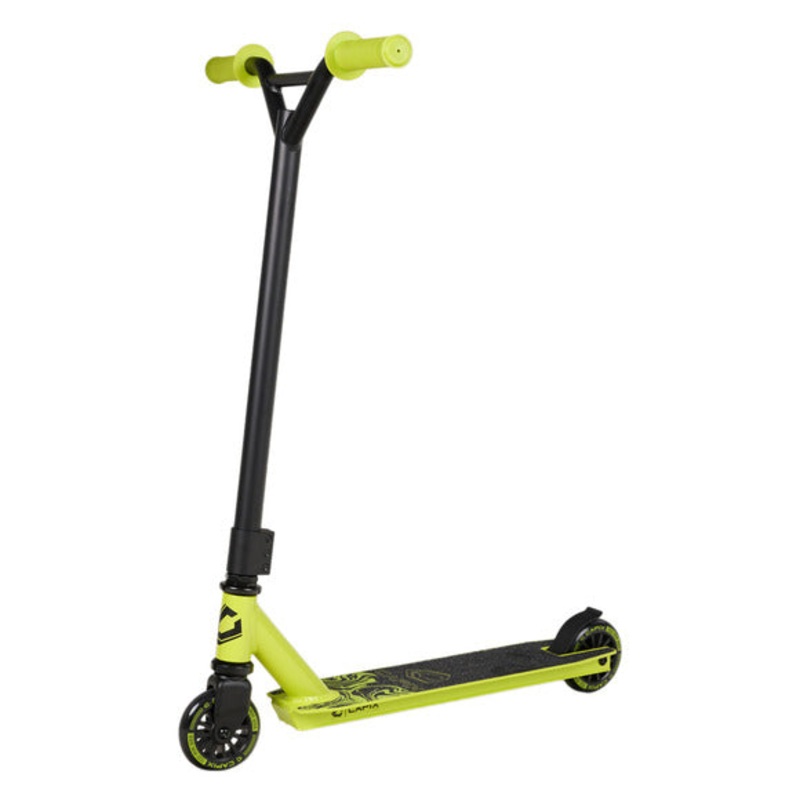 Junior COA Scooter|YELLOW|OS