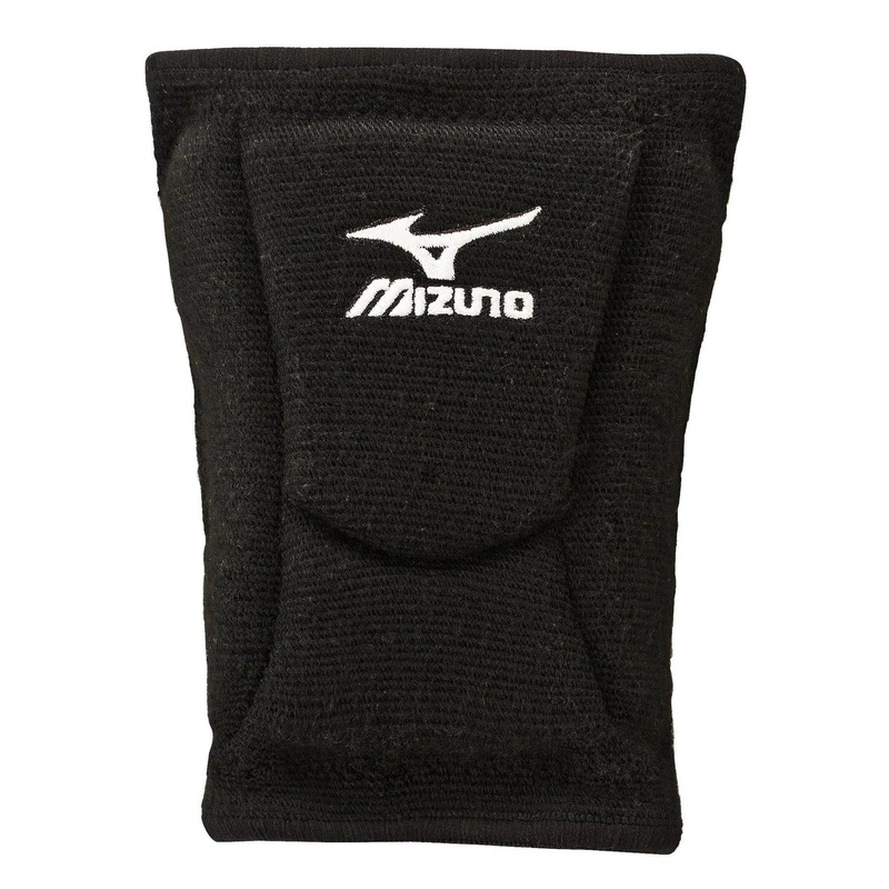 LR6 Kneepads|BLACK|WHITE|M|L