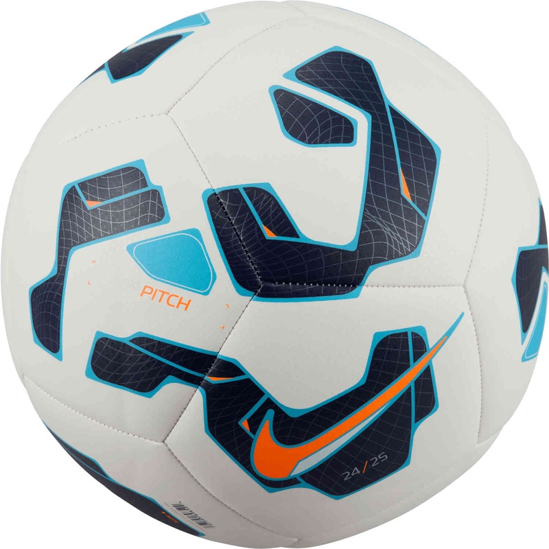 Pitch Soccer Ball|WHITE/BLACKENED BLUE/HYPER CRIMSON|WHITE/EMBER GLOW/AURORA GREEN|WHITE/AURORA GREEN/EMBER GLOW|3|4|5