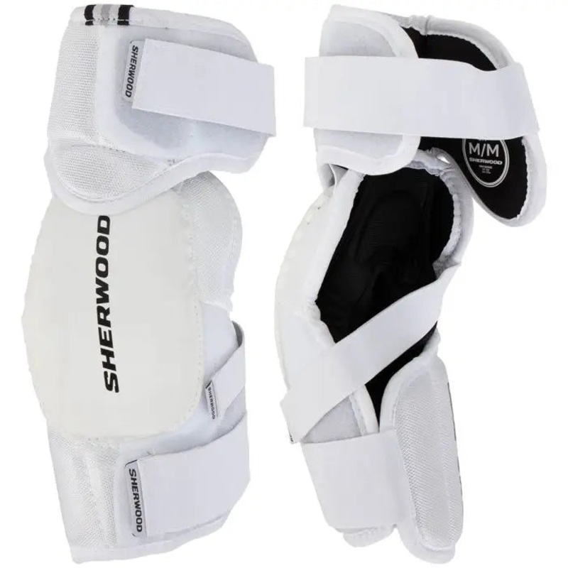 Senior 5030 HOF Elbow Pads|S|M|L|XL