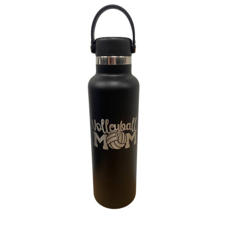 Standard Water Bottle With Engraving