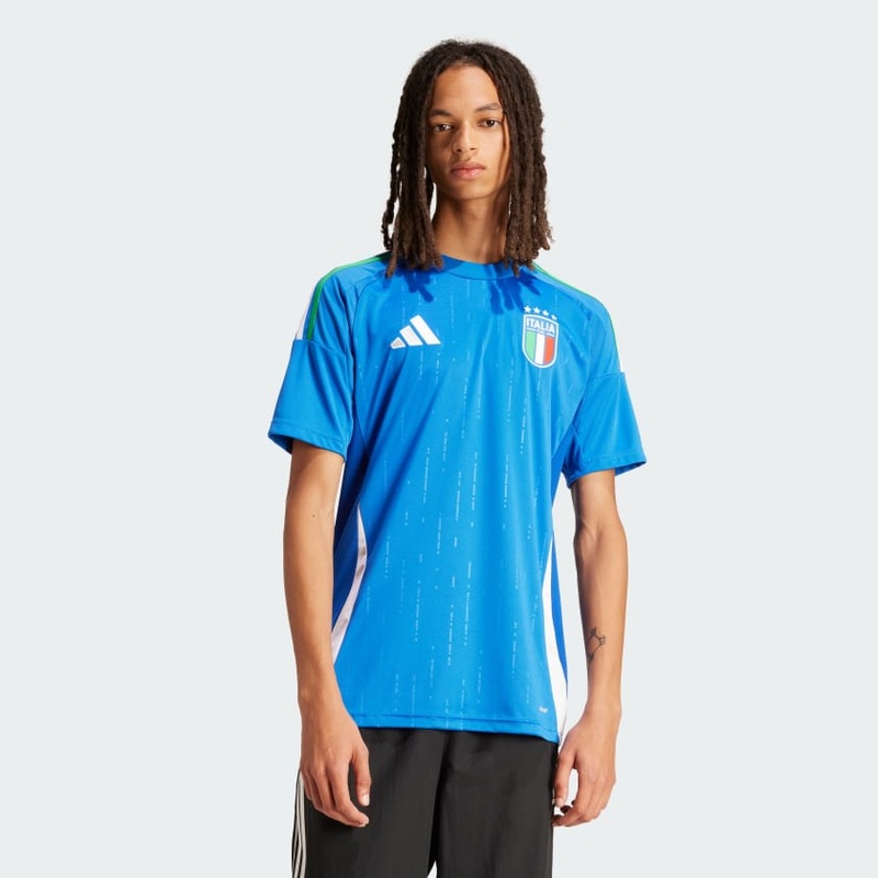 Italy 24 Home Jersey|S|M|L|XL