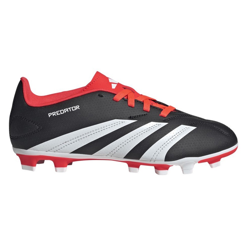 Kid’s Predator Club FXG Outdoor Soccer Shoes