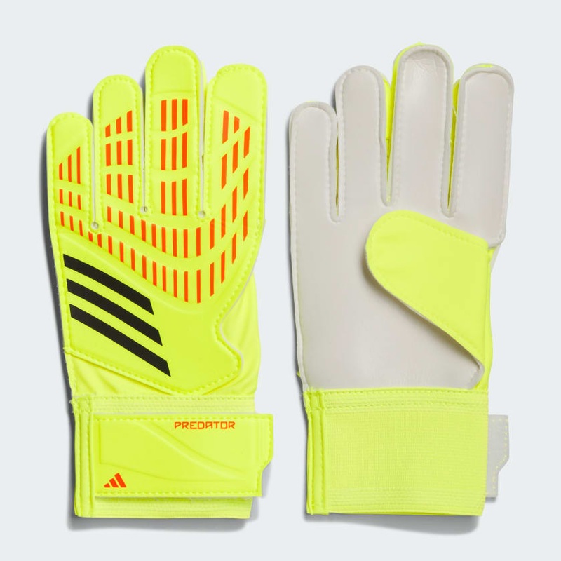 Kid’s Predator Training Goalkeeper Gloves