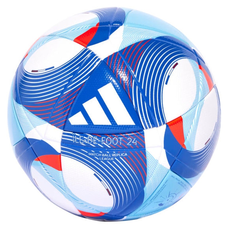 le-De-Foot 24 League Soccer Ball