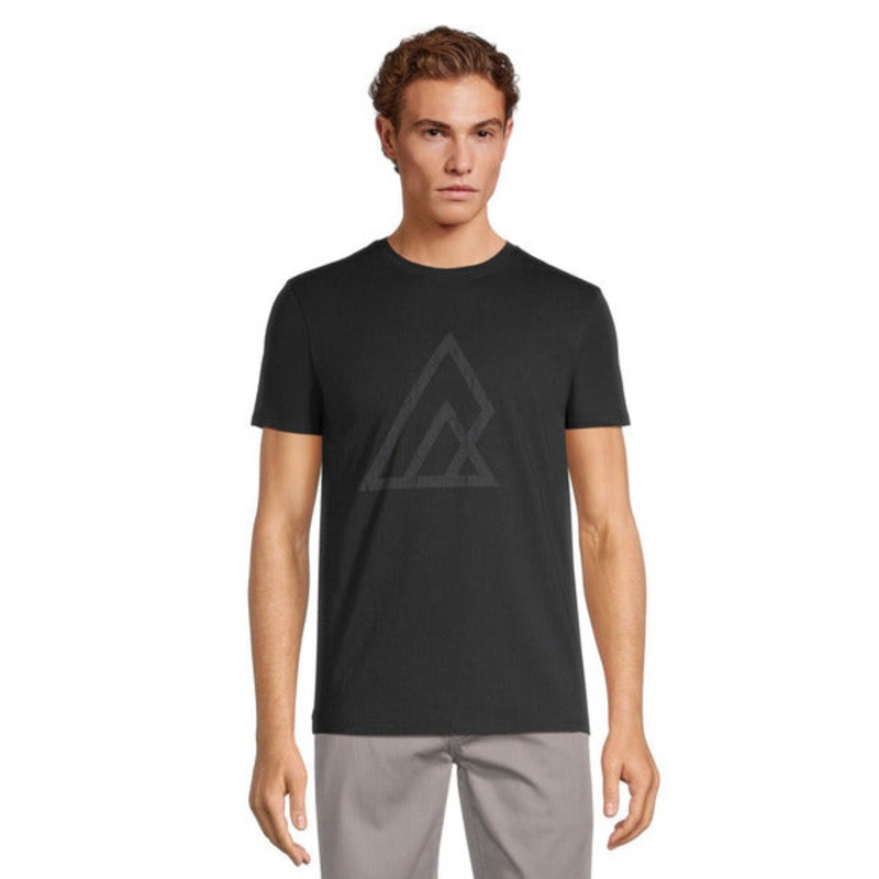 Men’s Arthur Graphic Logo T-Shirt