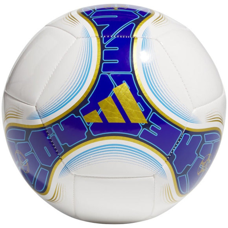 Messi Club Soccer Ball|5