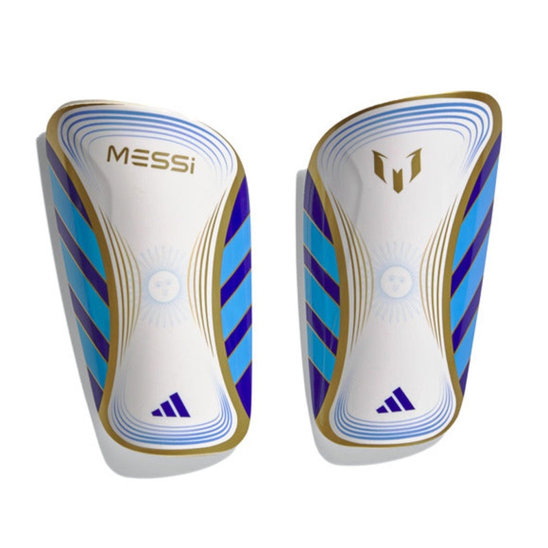 Messi Club Soccer Shin Guards|S|M|L