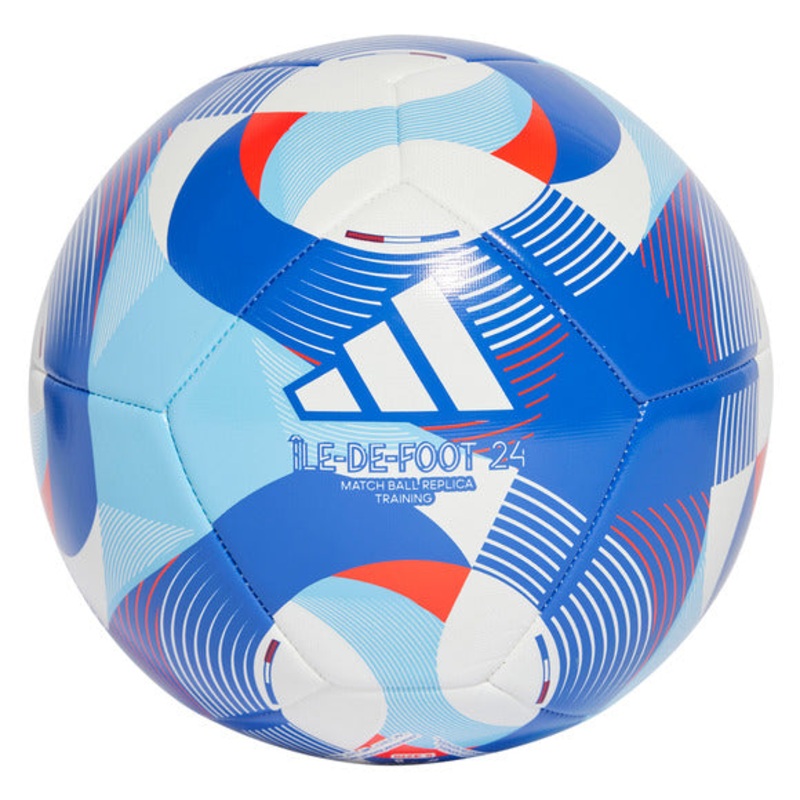 Olympic 24 TRN Soccer Ball|3|4|5