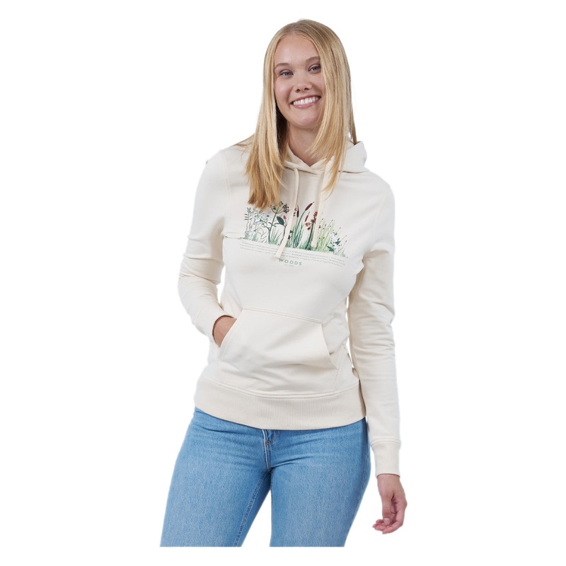 Women’s Great Lakes Lawson Hoodie