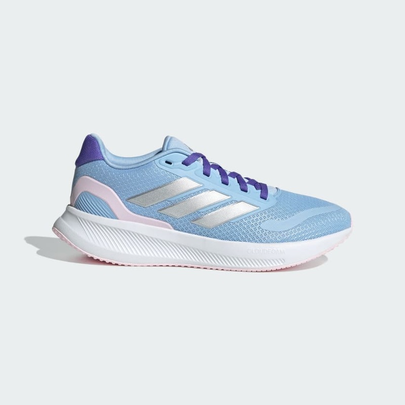 Adidas Girl’s Youth Runfalcon 5 Shoes