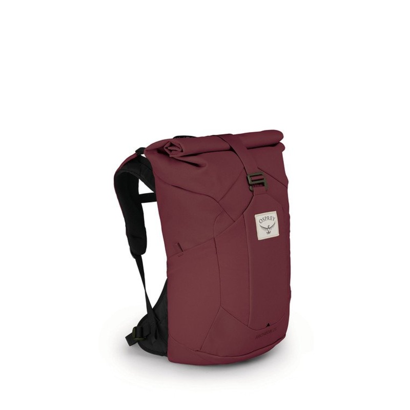 Archeon 25 Women’s Backpack|MUD RED|OS