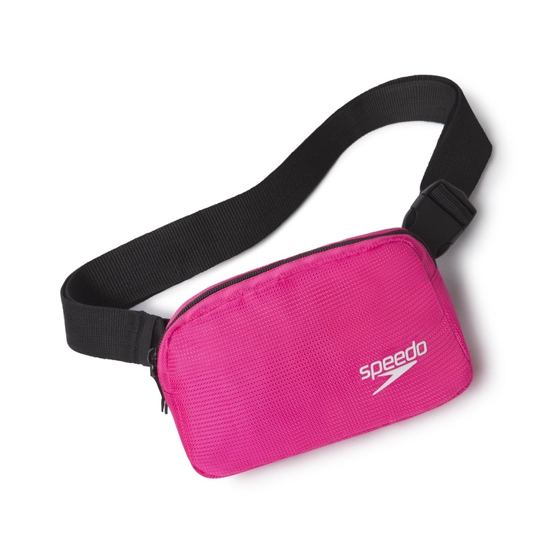 Crossbody Pack|ANTH|FLARE PINK|OS
