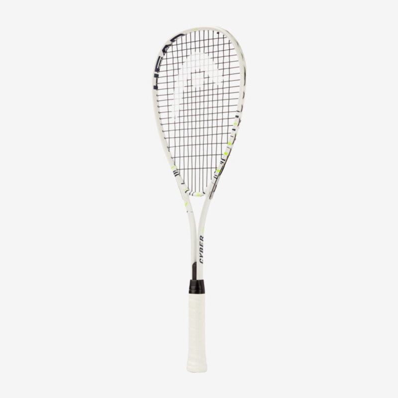 Cyber Edge Squash Racquet
