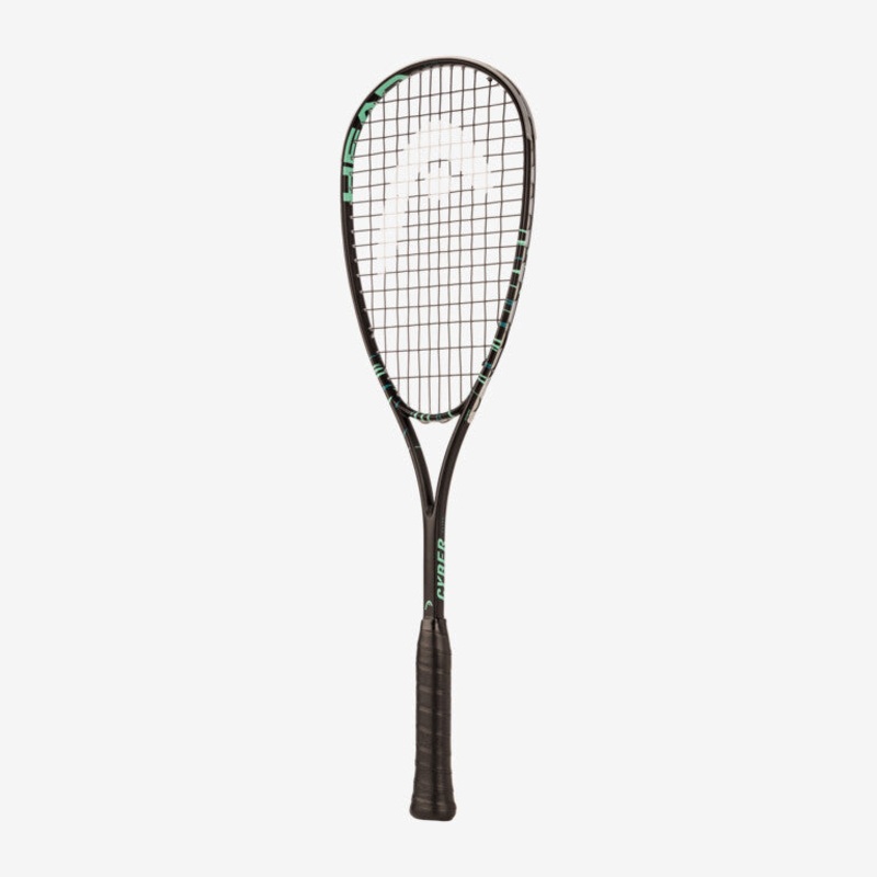 Cyber Elite Squash Racquet