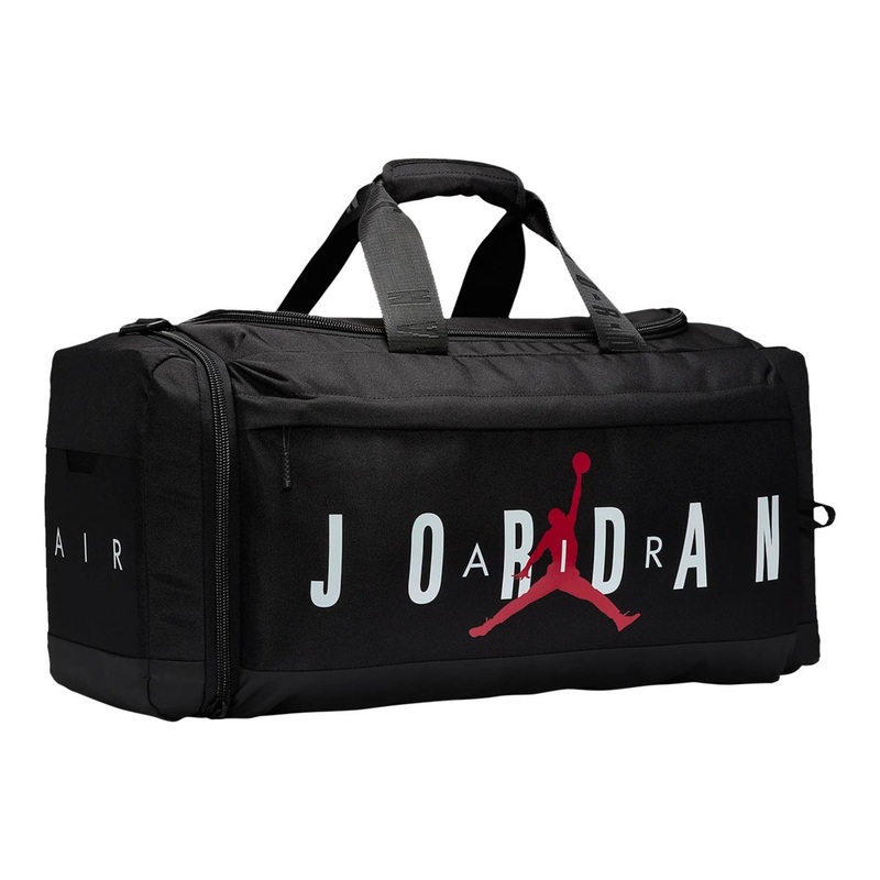 HBR Duffle Bag|BLACK|OS