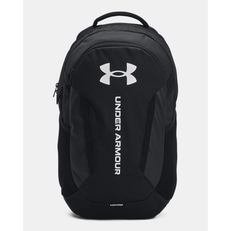 Hustle 6.0 Backpack|BLACK/WHITE|BLACK|BLACK/FLOWER METALLIC GOLD|WHITE/BLACK|MIDNIGHT NAVY/MIDNIGHT NAVY|SALT PURPLE/TETRA GRAY|BLACK/METALLIC GOLD|TETRA GRAY|CASTLEROCK/STEEL|CASTLEROCK FULL HEATHER/BLACK|ROYAL/METALLIC SILVER|STREAM/METALLIC CRISTAL GOL