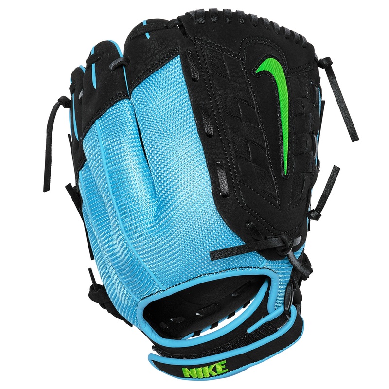 Hyperdiamond Edge Fielding Glove – 11