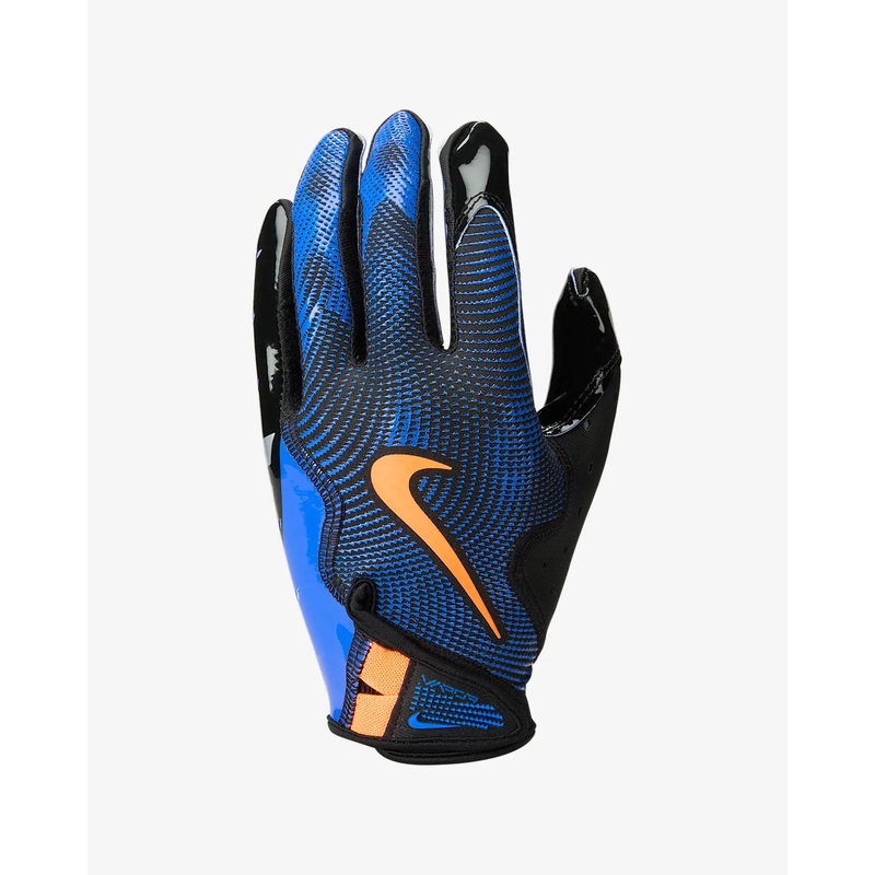 Junior Vapor Jet 8.0 Energy Football Gloves