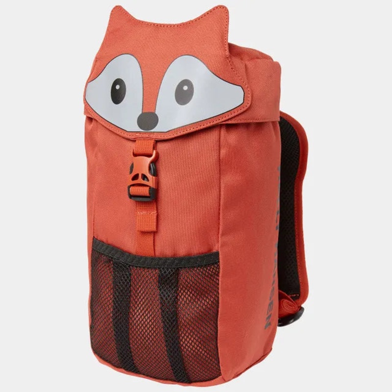 Kid’s Fauna Backpack|CANYON|LAV GREEN|OS