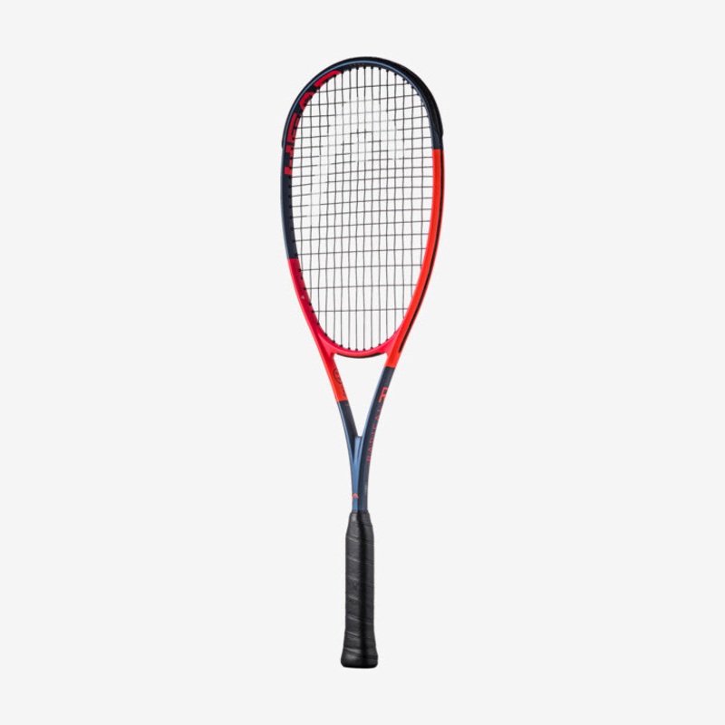 Radical 135 X Squash Racquet