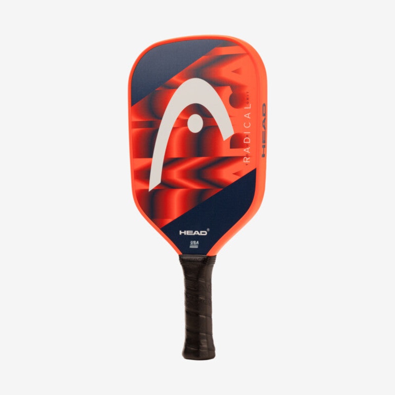 Radical Tour Grit Pickleball Paddle