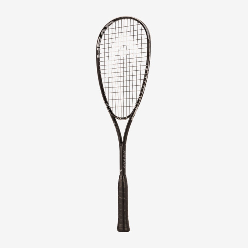 Spark Elite Pack Squash Racquet