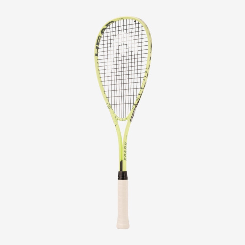 Spark Team Pack Squash Racquet