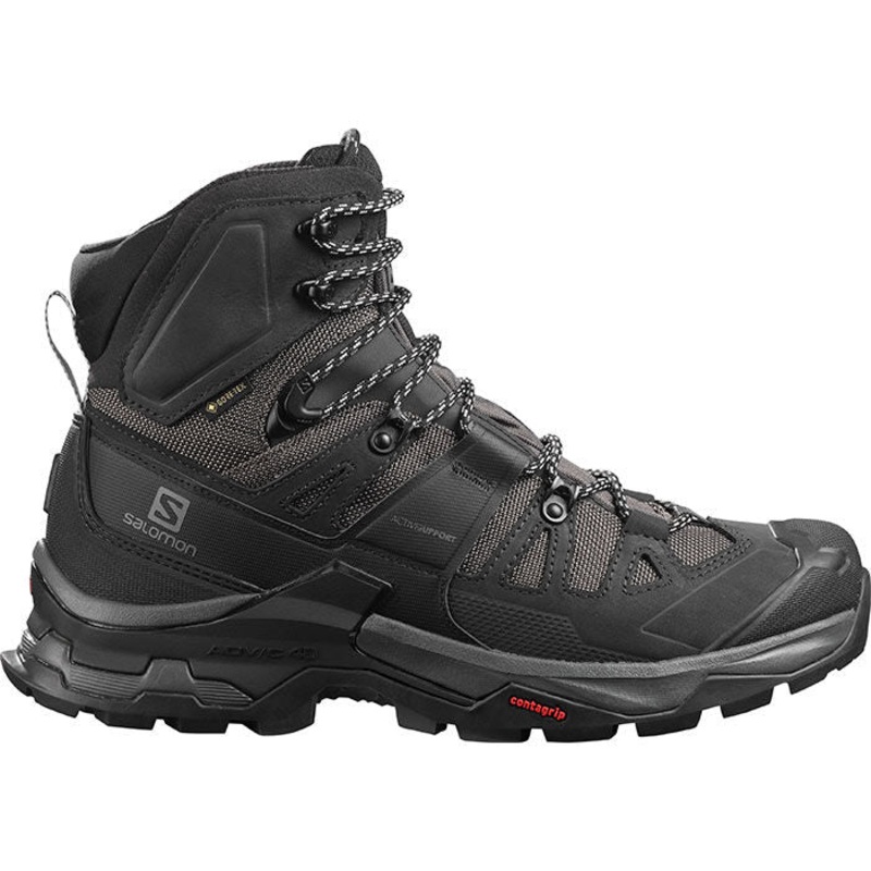 Men’s Quest 4 Gore-Tex Leather Hiking Boots